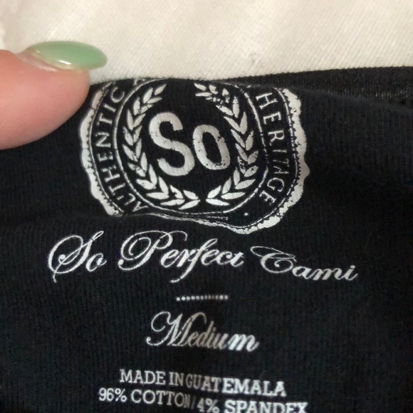 Two cami bundle! - Picture 3 of 4